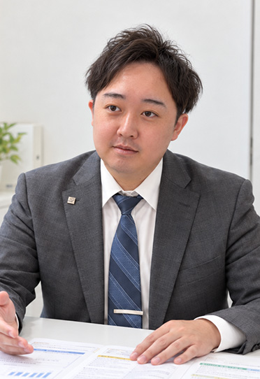 湯浅皓介